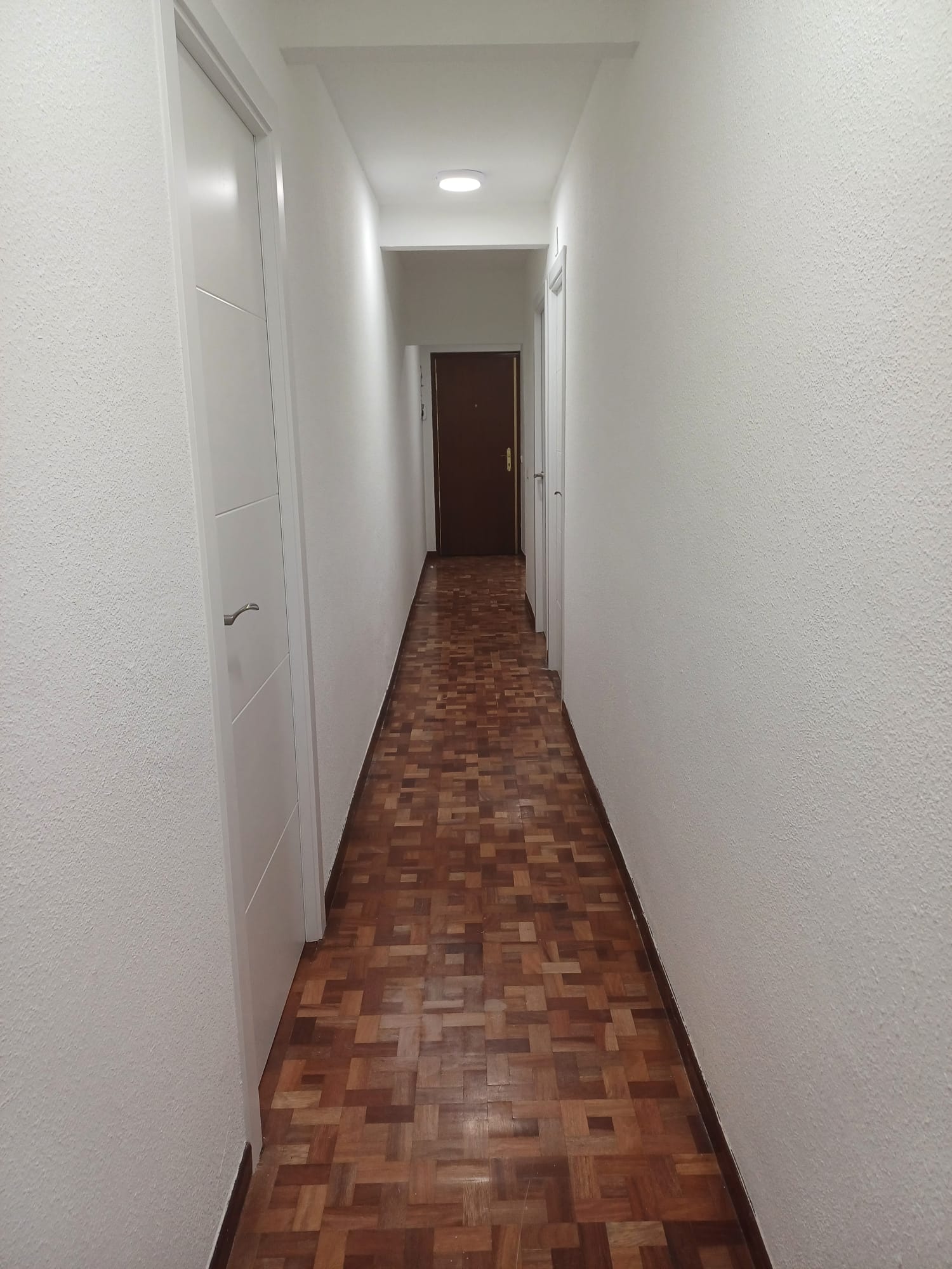 Habitación 120 m², Getafe