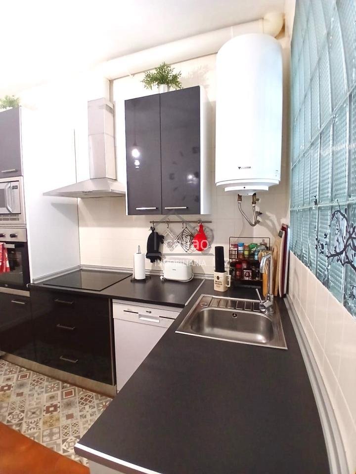 Pis de 91 m² a Ferrol