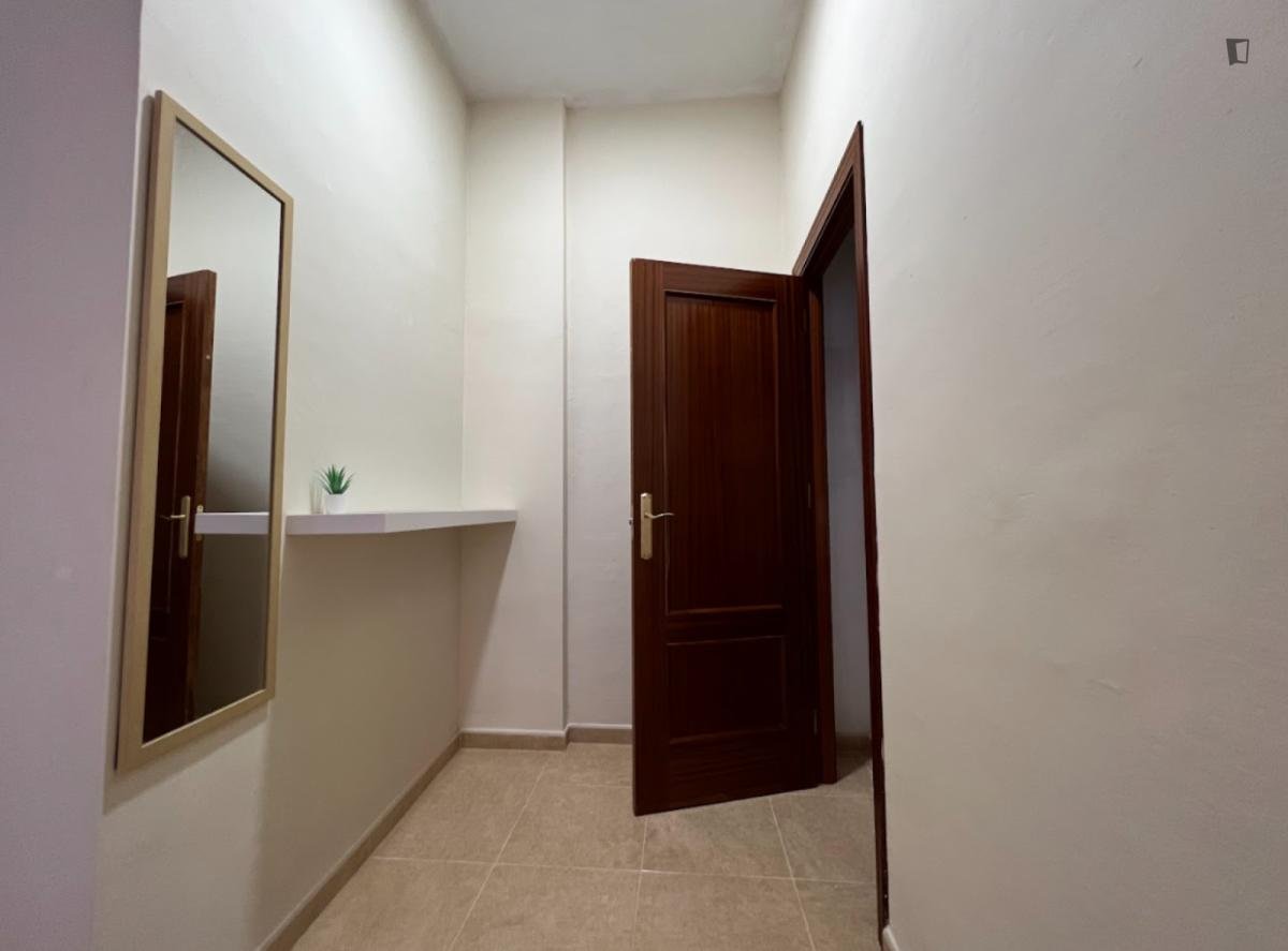 Habitació de lloguer, Granada