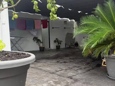 Casa de 53 m² a Màlaga