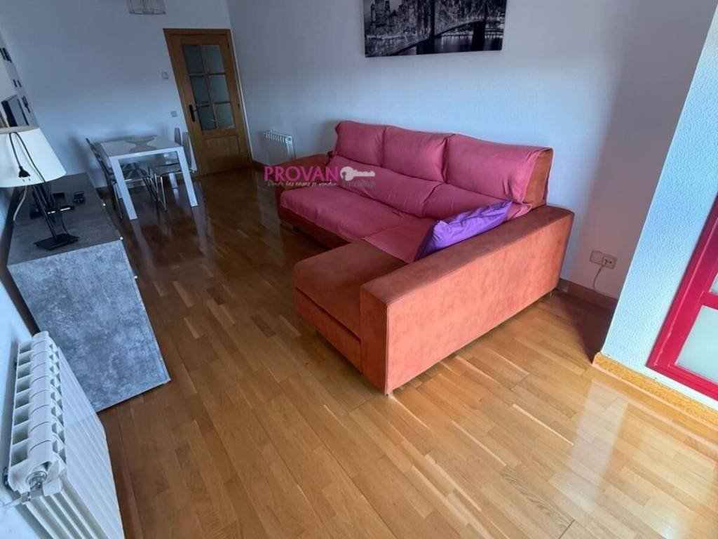 Piso de 96 m² en Torrejón de Ardoz