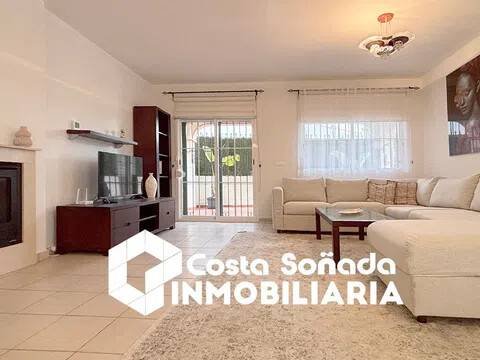 Casa de 230 m² en Alfaz del Pi