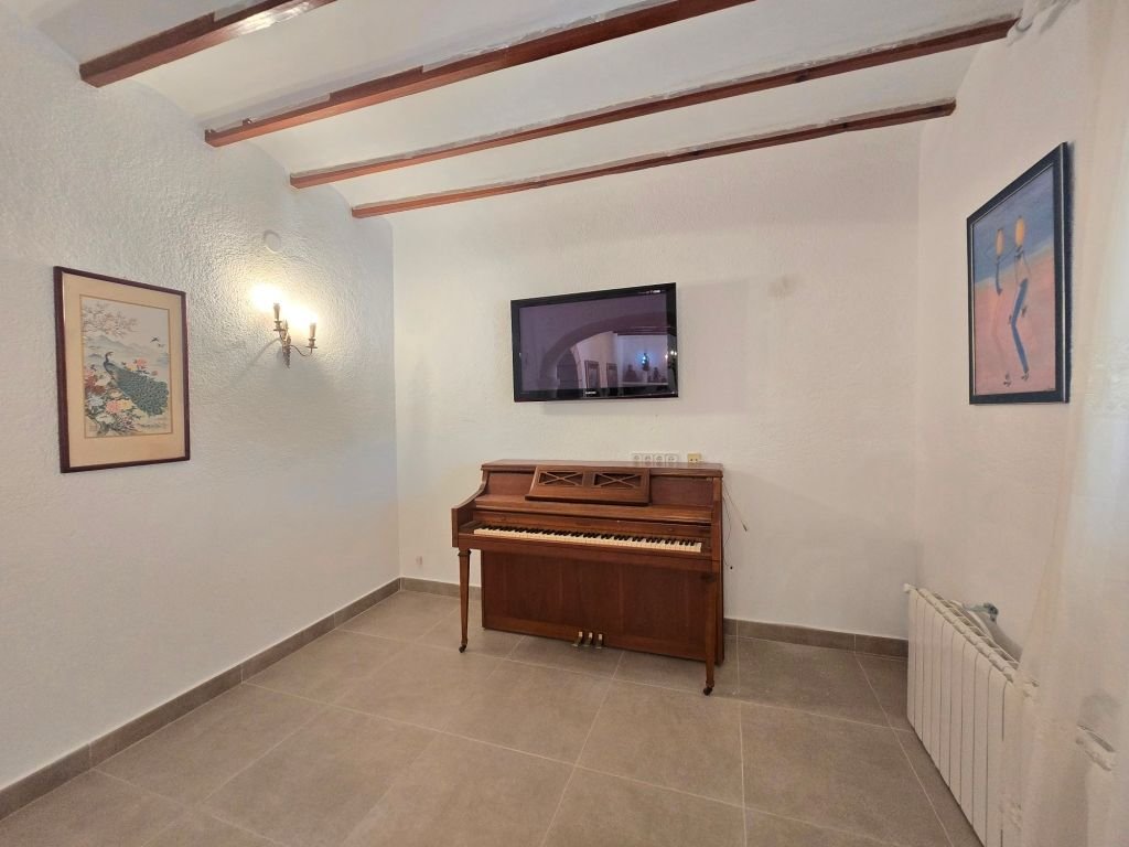 Piso de 480 m² en Teulada