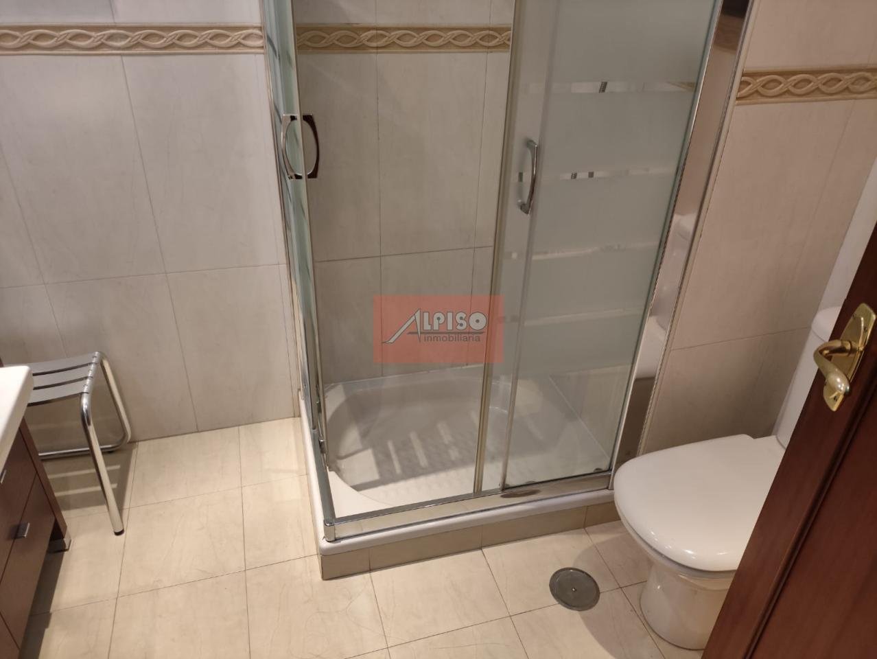 Piso de 93 m² en Ourense