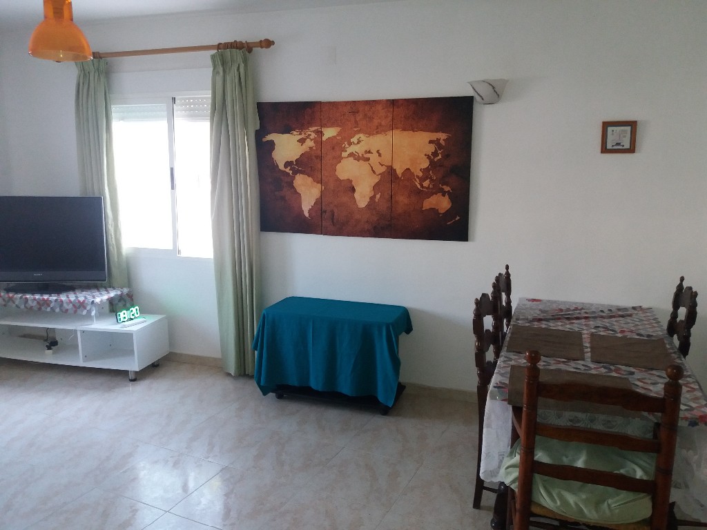 Habitación 100 m², Altea