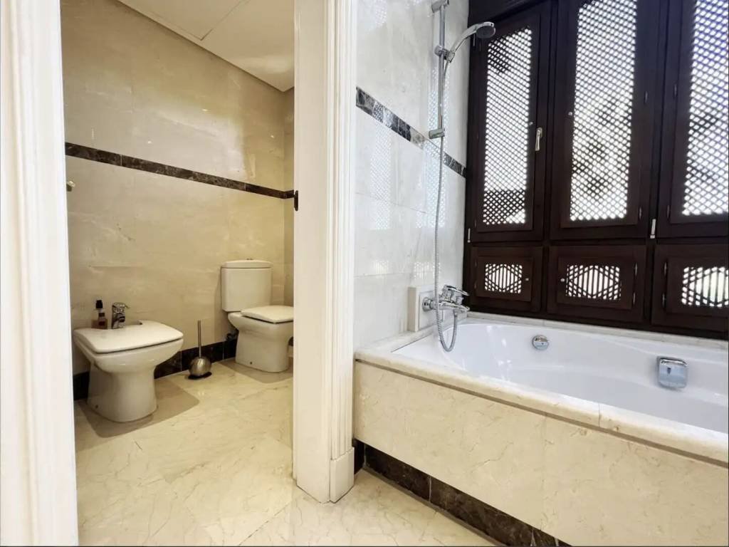 Piso de 280 m² en Marbella