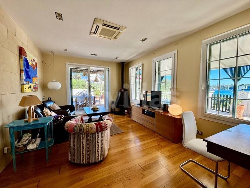 Casa de 134 m² en Mahón