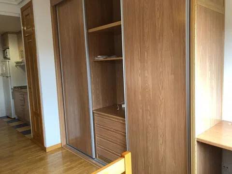 Piso de 40 m² en Ciudad Real