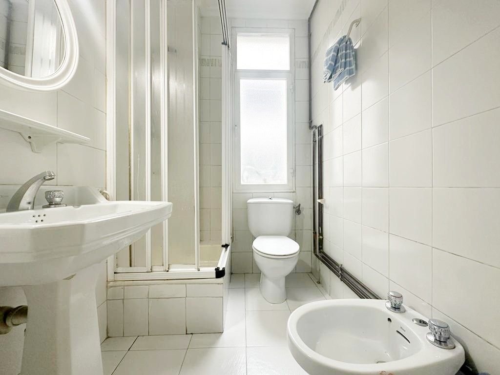 Piso de 210 m² en Bilbao