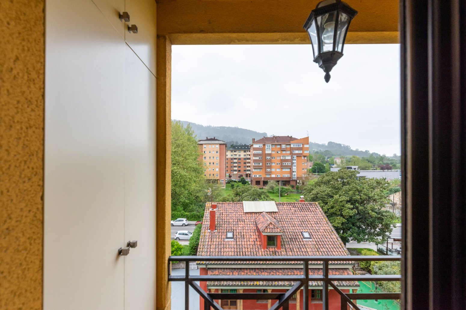 Piso de 90 m² en Oviedo