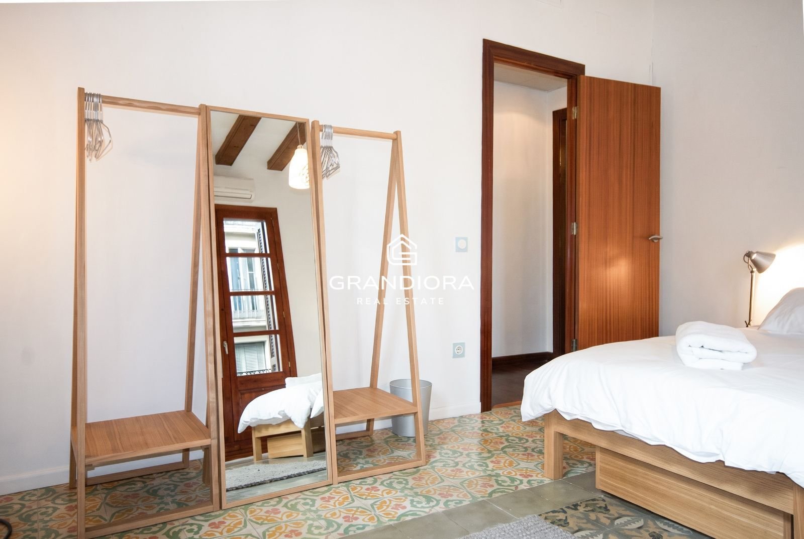Appartement 65 m² à Barcelone