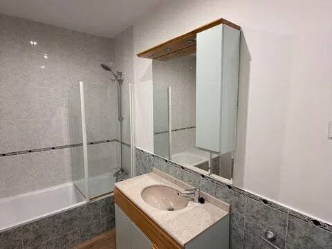 Pis de 106 m² a Madrid
