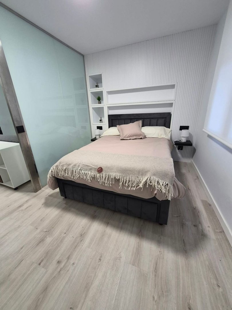 Pis de 56 m² a Cuéllar