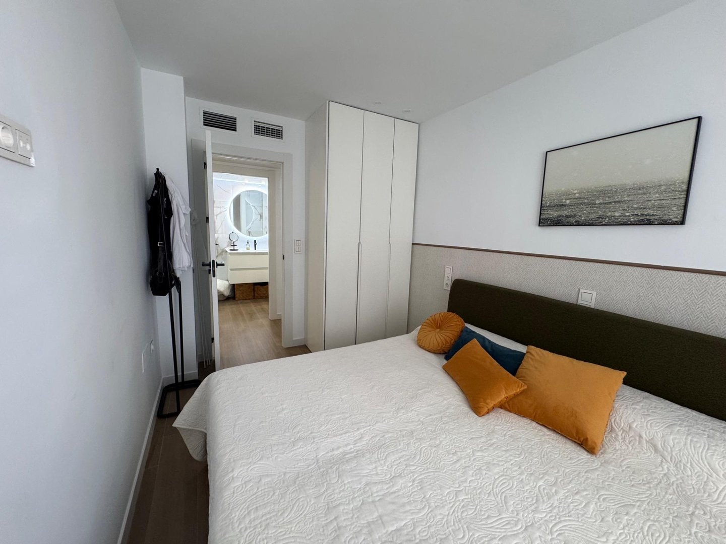 Piso de 115 m² en Águilas
