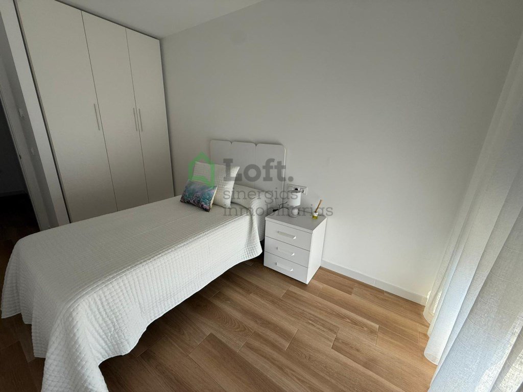 Piso de 84 m² en Badajoz