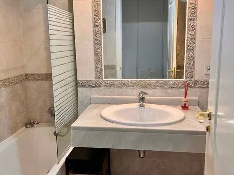 Piso de 115 m² en Estepona
