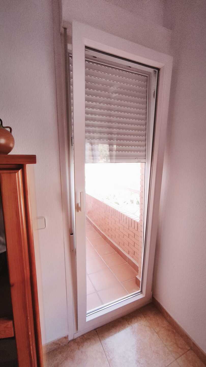 Piso de 85 m² en Almería
