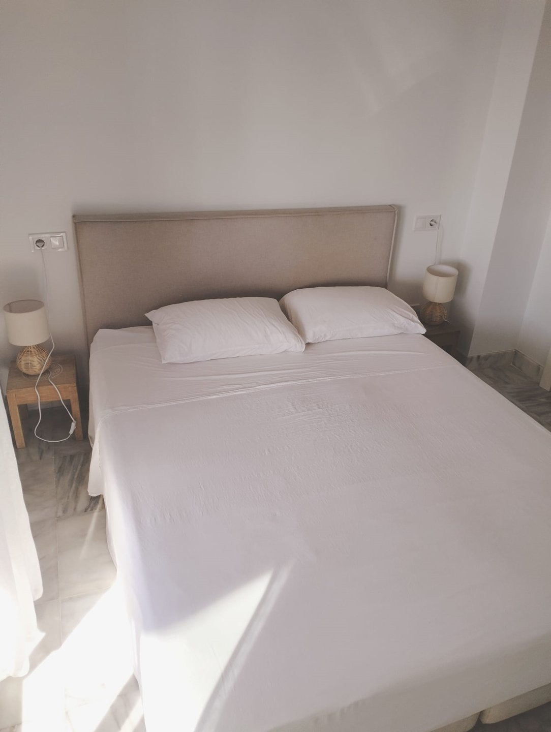 Piso de 110 m² en Estepona