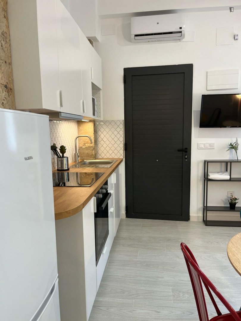 Appartement 38 m² à Valence