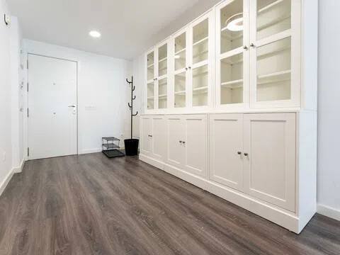 Piso de 122 m² en Gijón