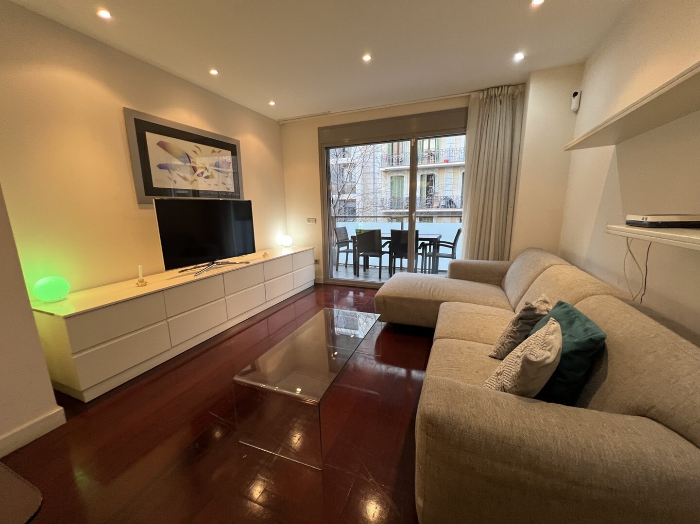 Piso de 98 m² en Barcelona