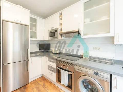 Piso de 126 m² en Oviedo