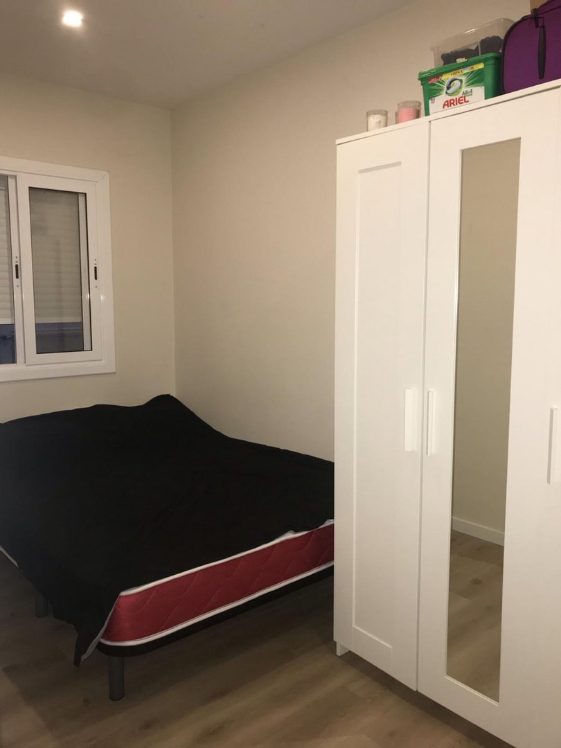 Zimmer zur Miete, Barcelona
