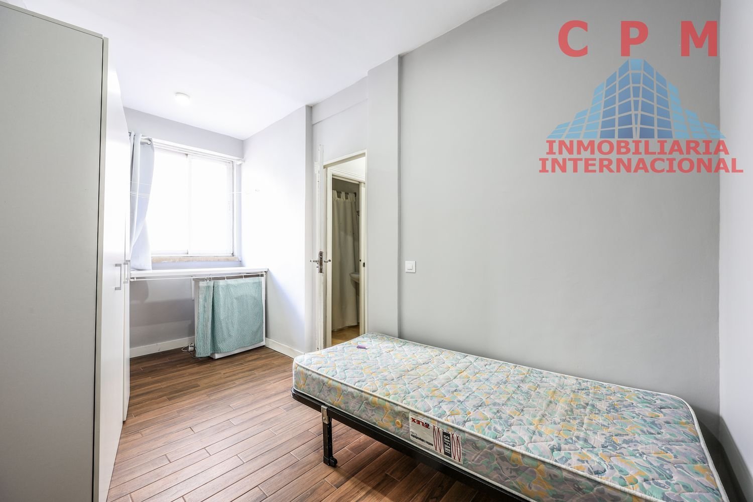 Apartamento 125 m² em Madrid