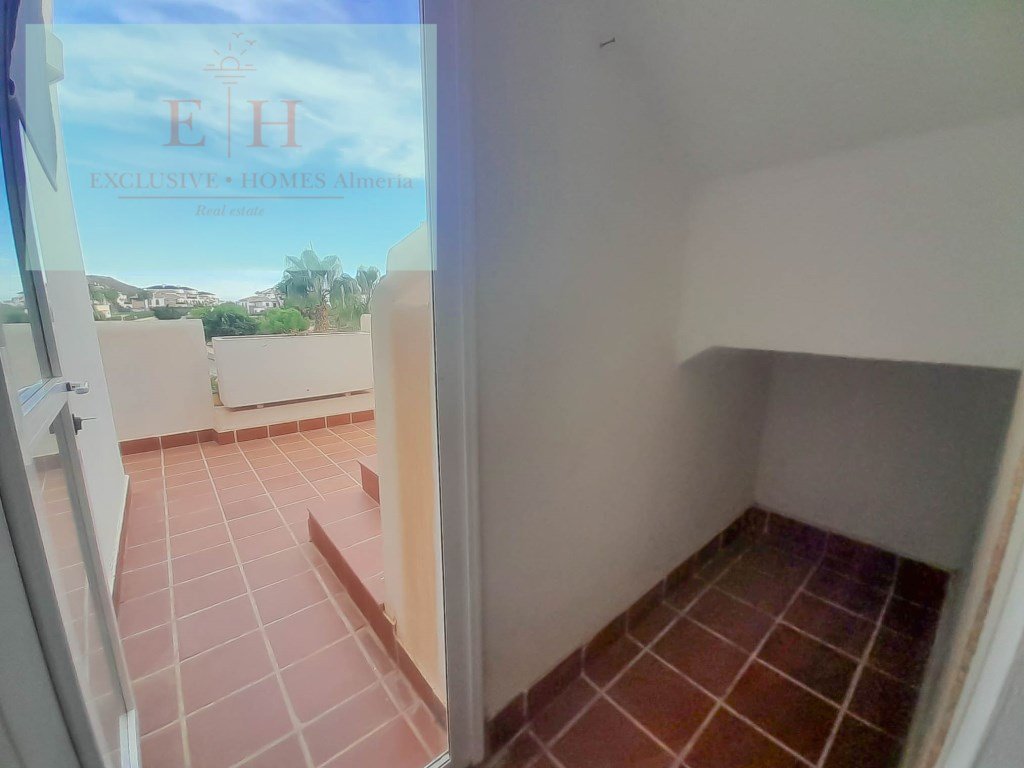 Piso de 45 m² en Vera