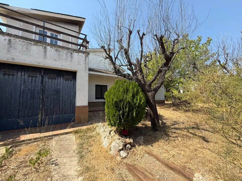 Casa de 206 m² a Santa Eulàlia de Ronçana