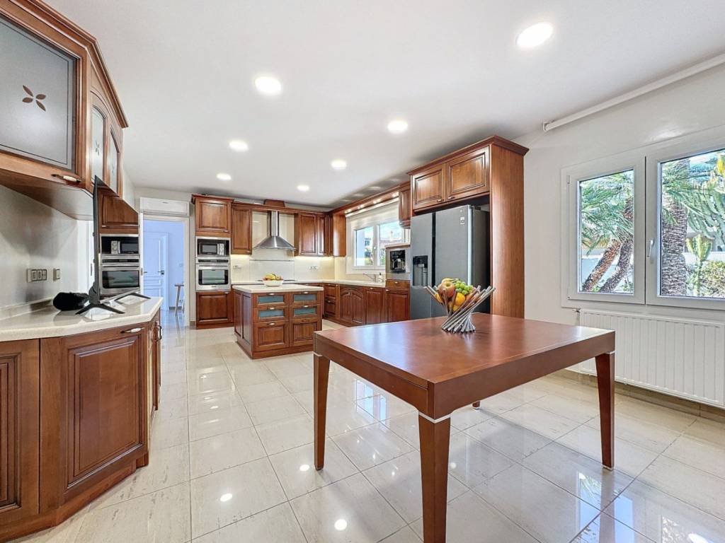 Casa de 376 m² a l'Alfàs del Pi