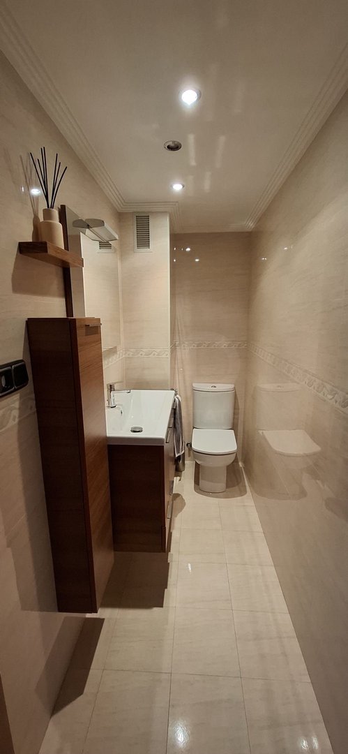 Piso de 127 m² en León