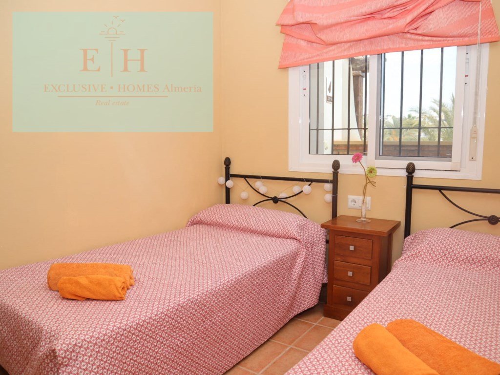 Wohnung 75 m² in Vera