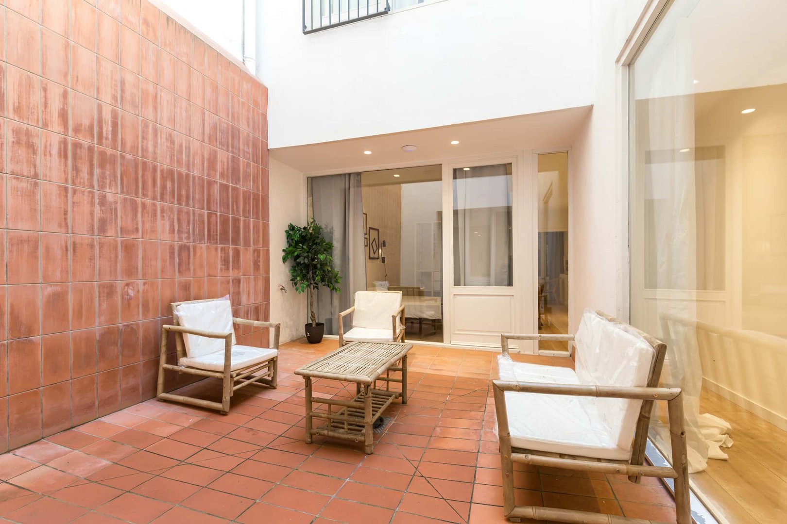 Appartamento 87 m² a Barcelona
