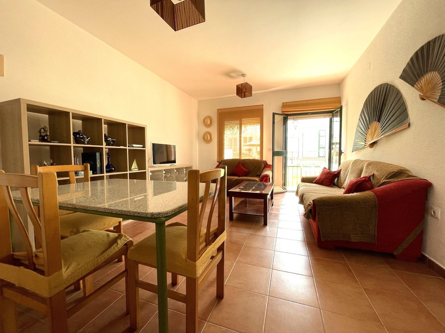 Piso de 130 m² en Cartaya