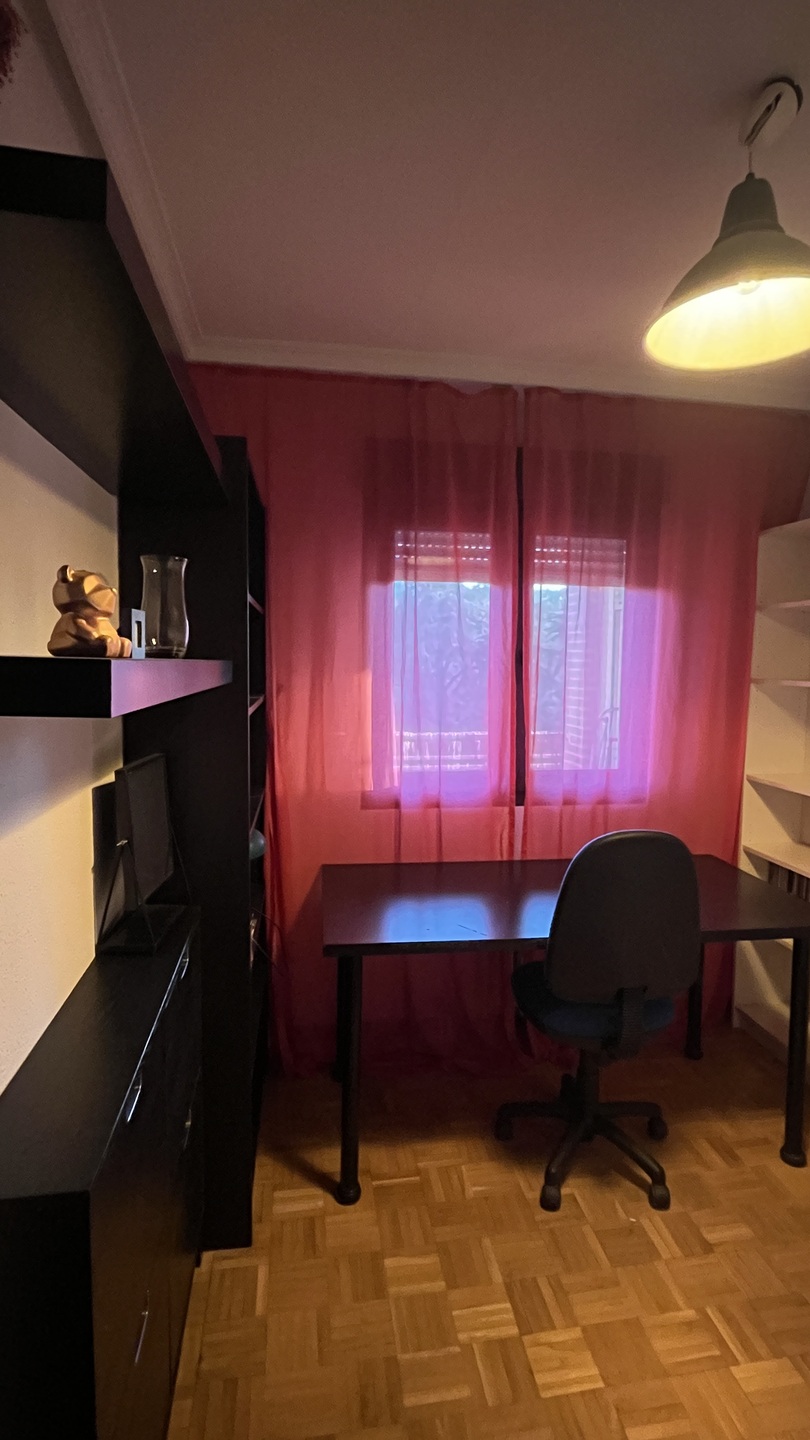 Piso de 120 m² en Ávila