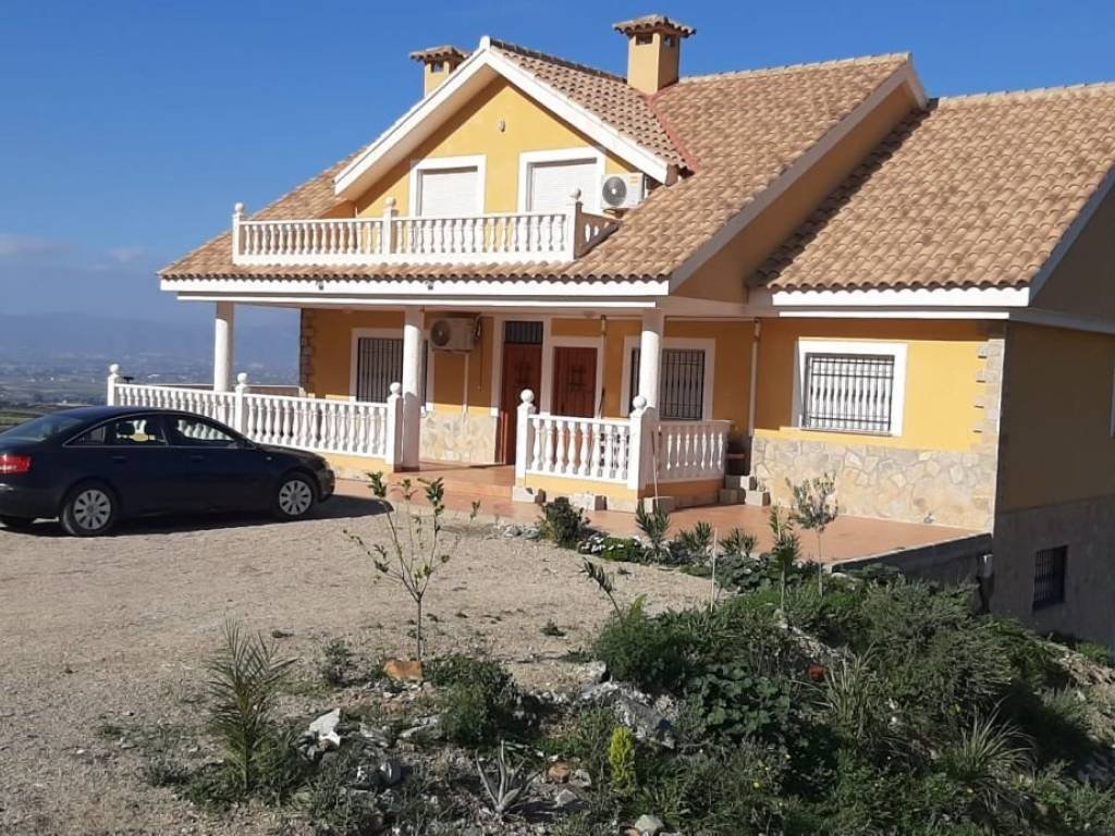 Casa de 400 m² a Lorca