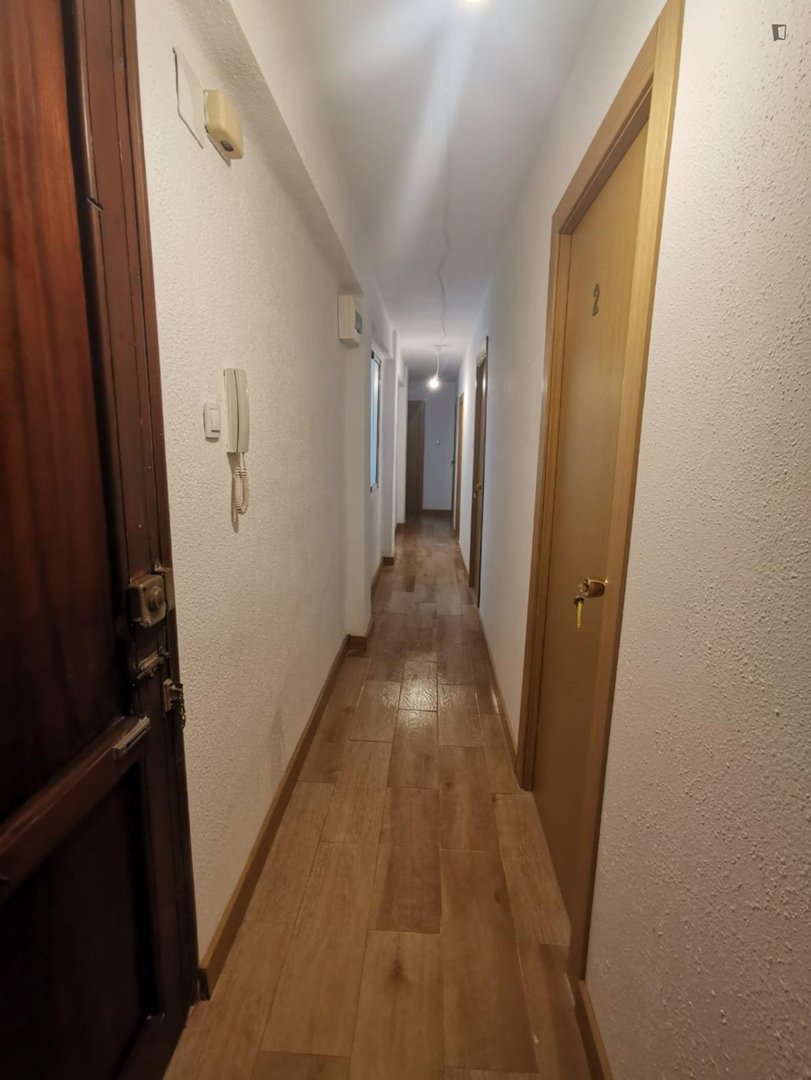 Zimmer zur Miete, Alcoi / Alcoy