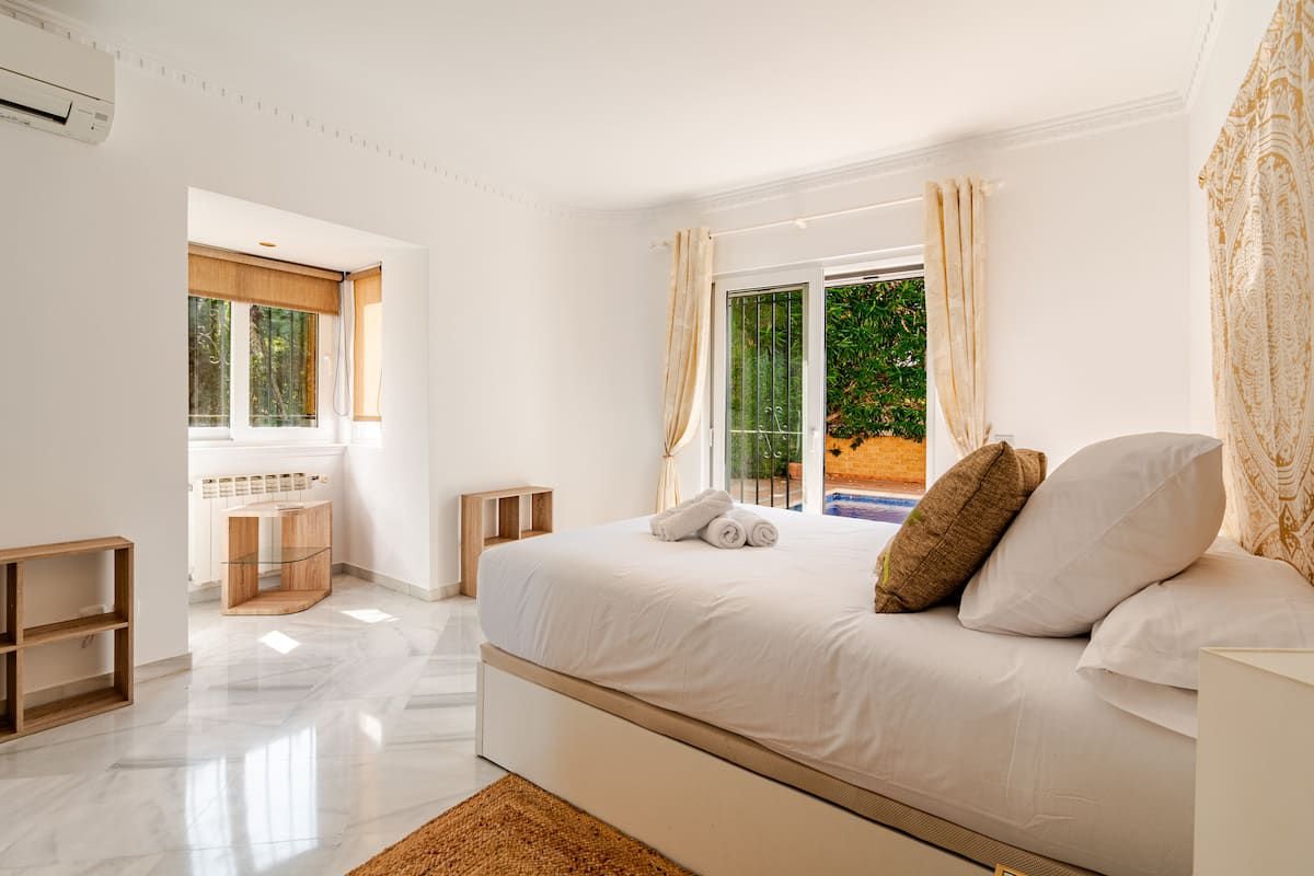 Casa de 294 m² en Marbella