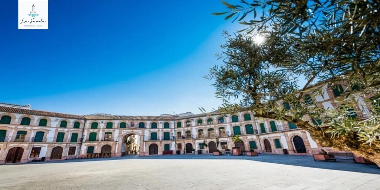 Квартира 191 м² у Archidona