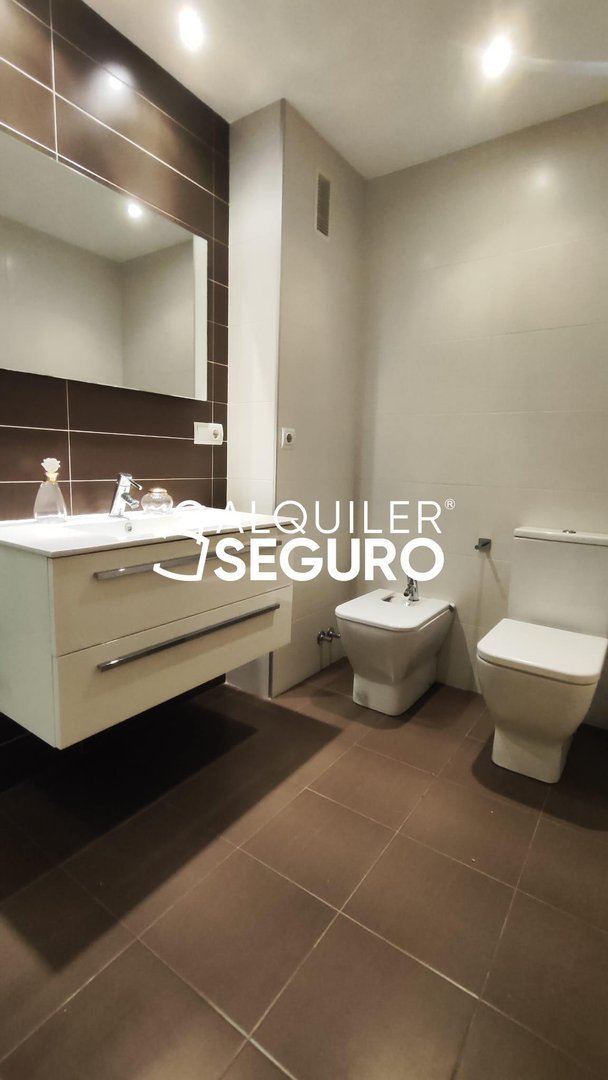 Piso de 100 m² en Alfafar