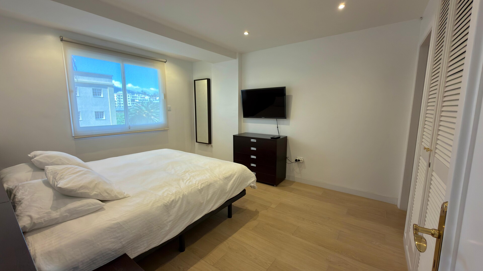 Piso de 121 m² en Puerto de la Cruz