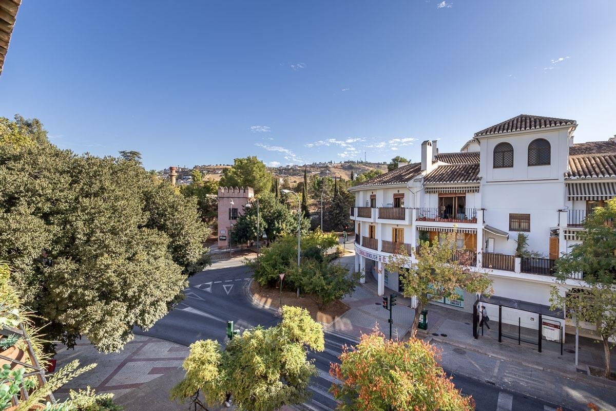 Piso de 89 m² en Granada
