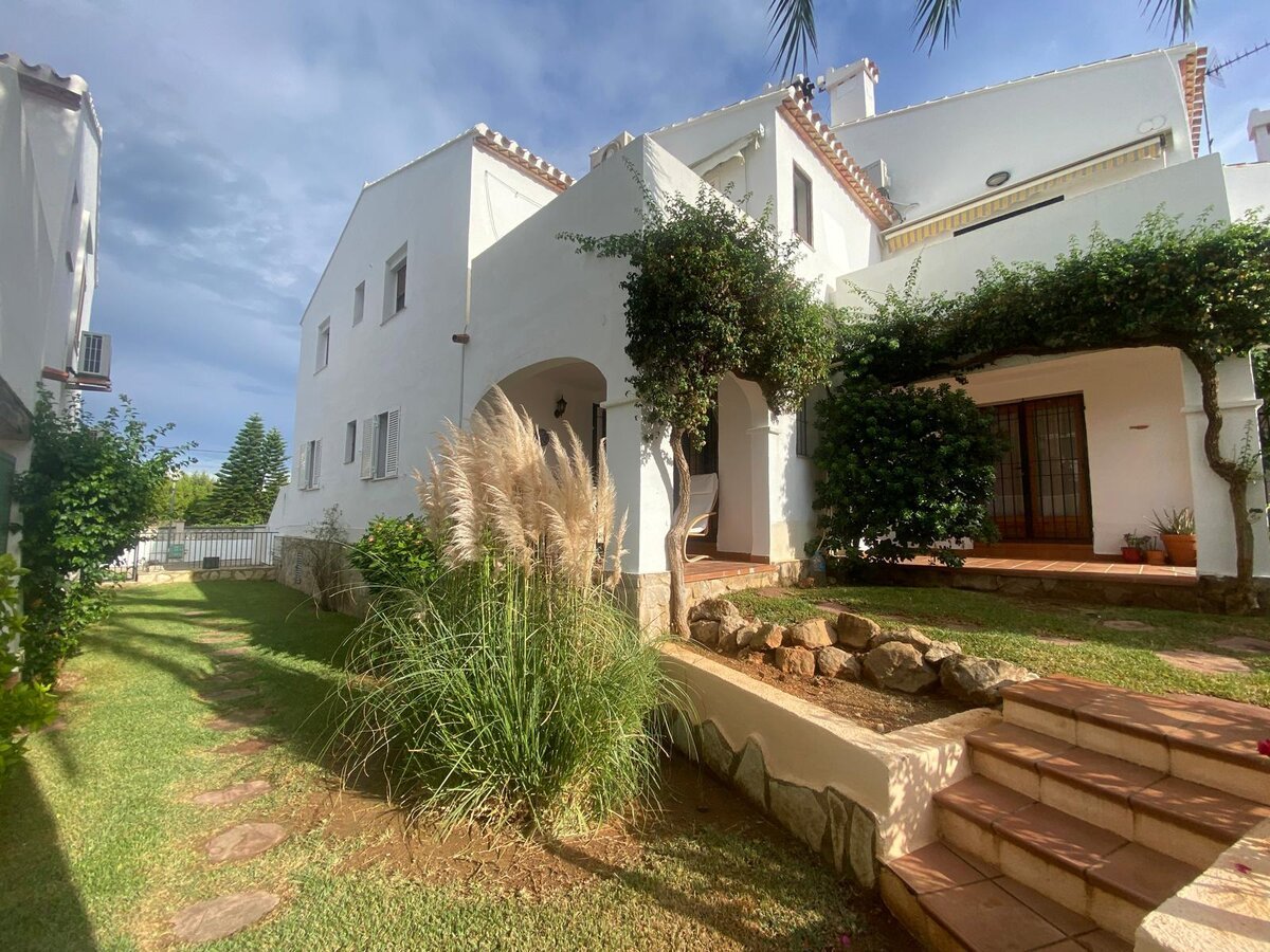 Pis de 65 m² a Dénia