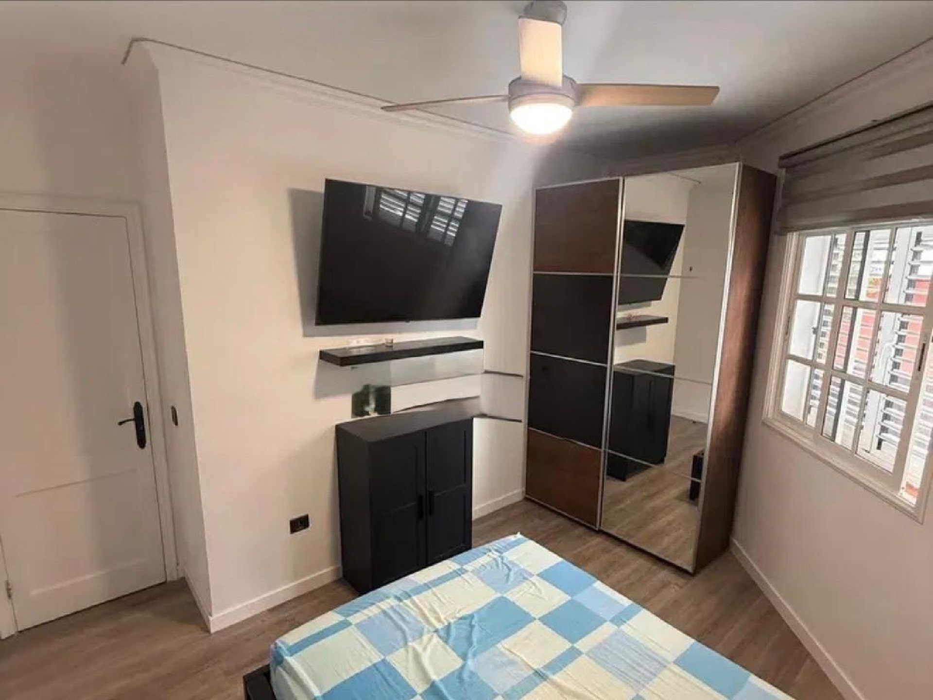 Piso de 95 m² en Los Realejos