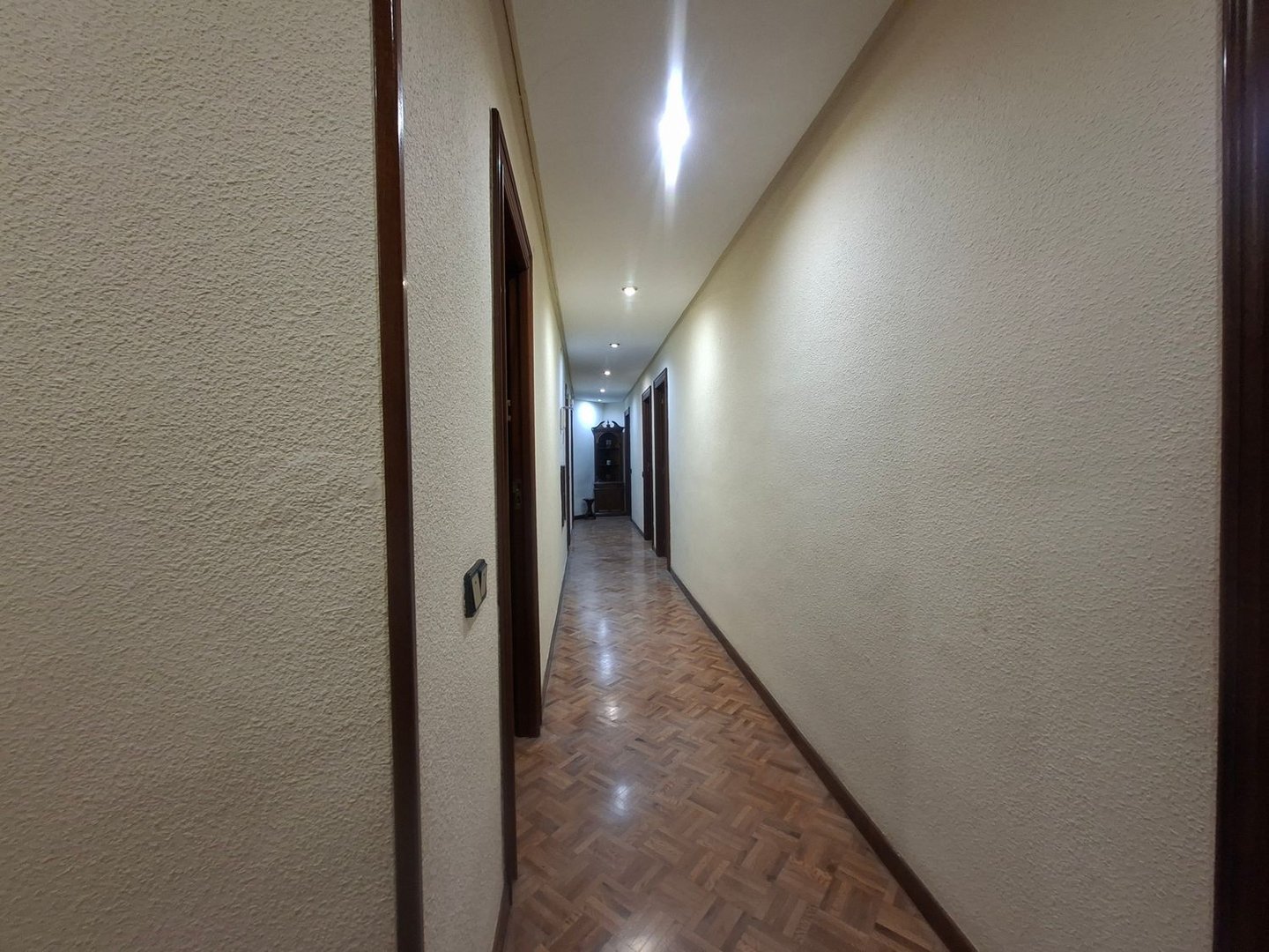 Habitació de lloguer, Salamanca