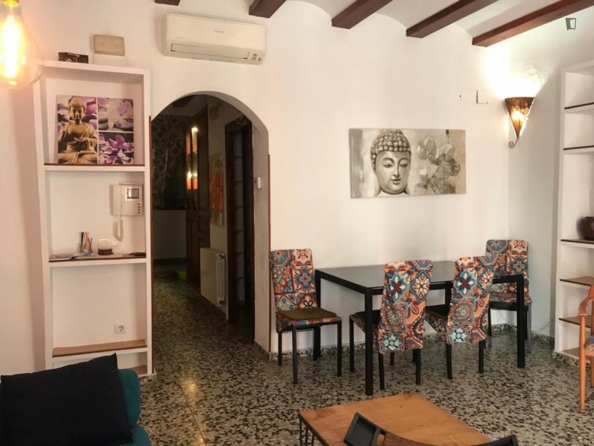 Piso de 70 m² en Valencia