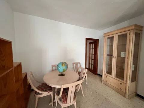 Pis de 120 m² a Còrdova