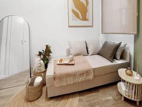 Pis de 90 m² a Barcelona