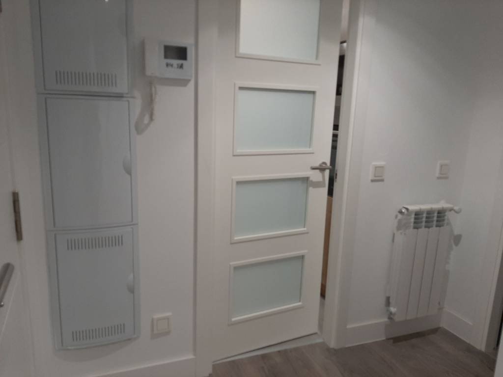 Piso de 129 m² en Alcalá de Henares